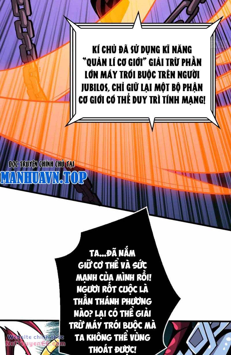 Vừa Chơi Đã Có Tài Khoản Vương Giả - Chapter 334 - Page 43