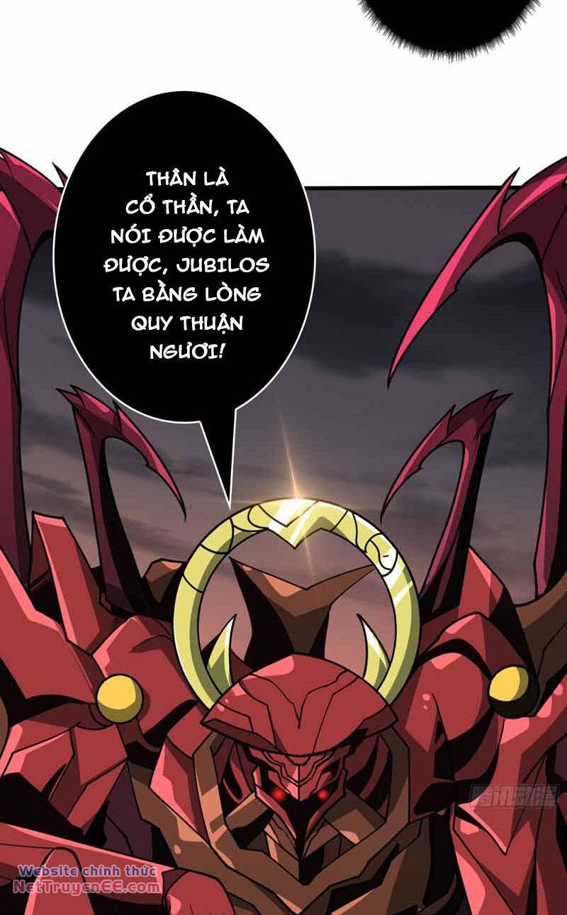 Vừa Chơi Đã Có Tài Khoản Vương Giả - Chapter 334 - Page 45