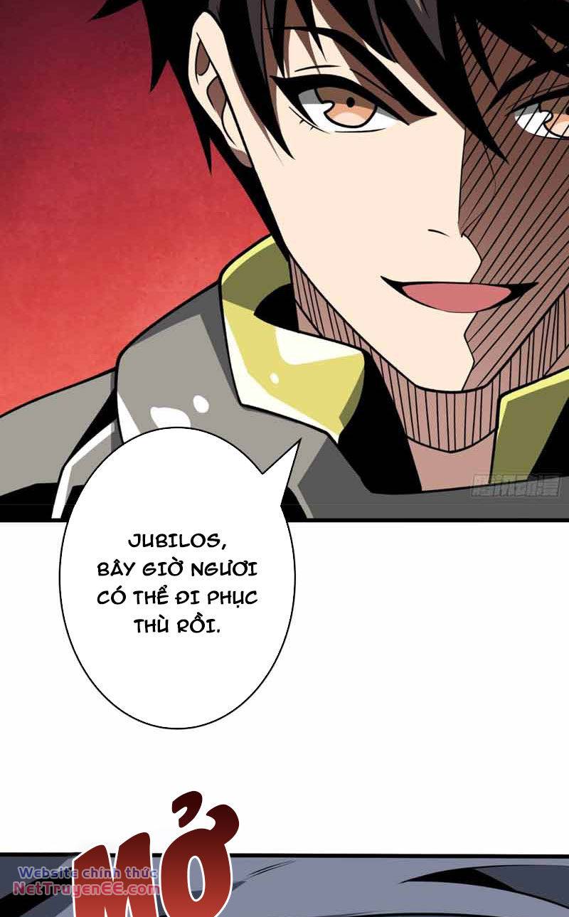 Vừa Chơi Đã Có Tài Khoản Vương Giả - Chapter 334 - Page 48