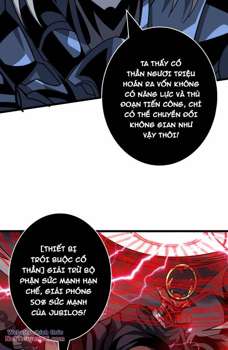 Vừa Chơi Đã Có Tài Khoản Vương Giả - Chapter 334 - Page 4