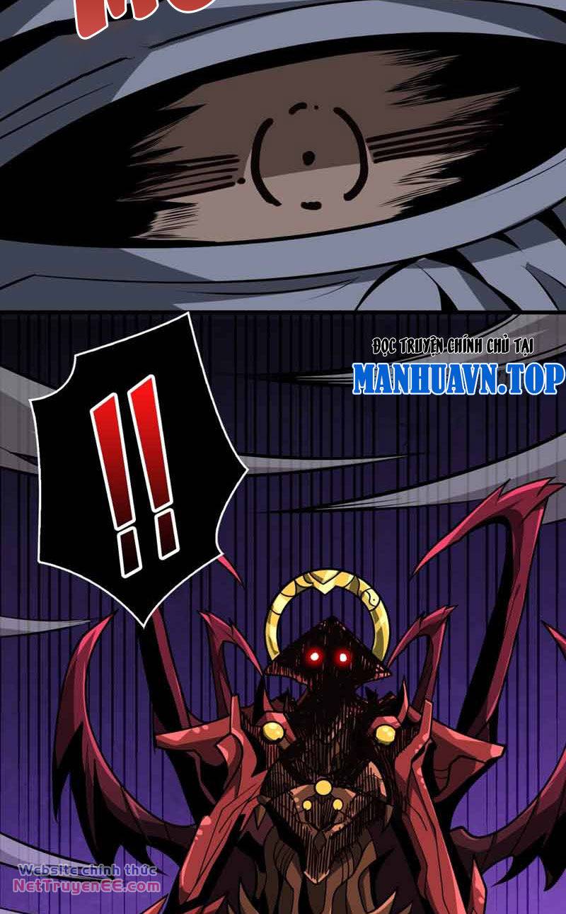 Vừa Chơi Đã Có Tài Khoản Vương Giả - Chapter 334 - Page 49