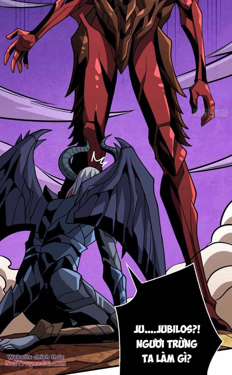 Vừa Chơi Đã Có Tài Khoản Vương Giả - Chapter 334 - Page 50