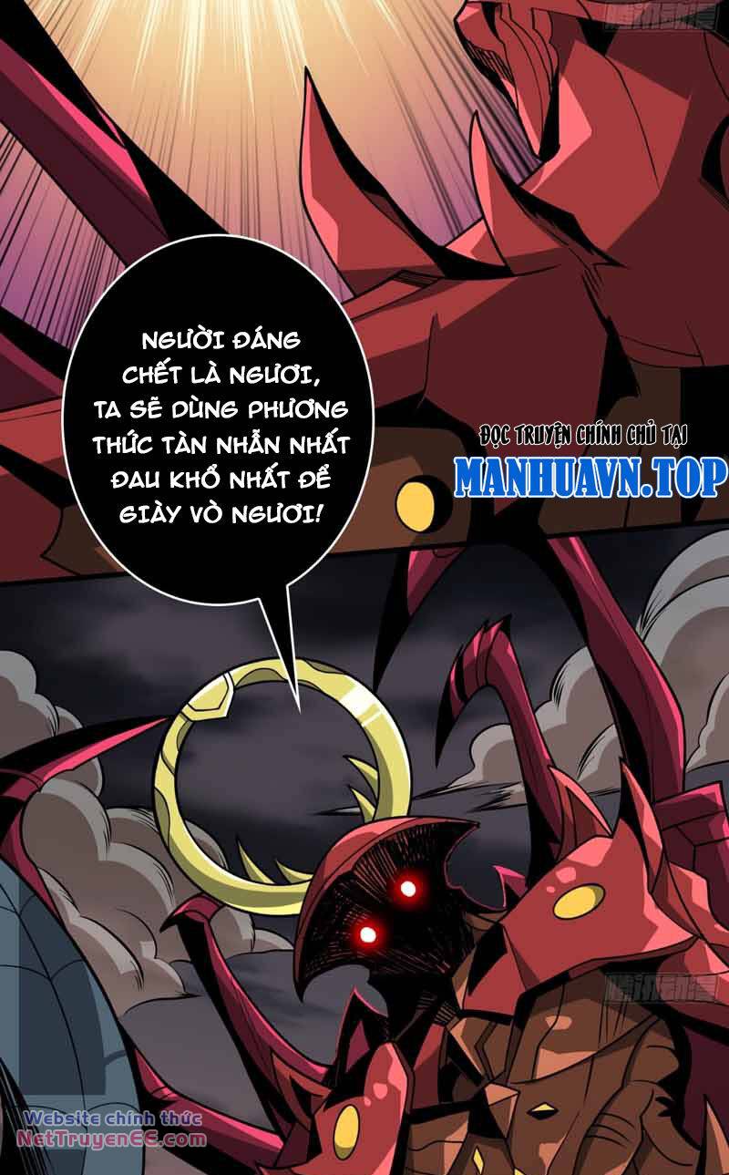 Vừa Chơi Đã Có Tài Khoản Vương Giả - Chapter 334 - Page 52