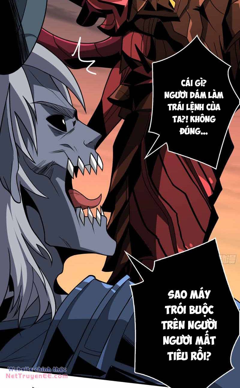 Vừa Chơi Đã Có Tài Khoản Vương Giả - Chapter 334 - Page 53