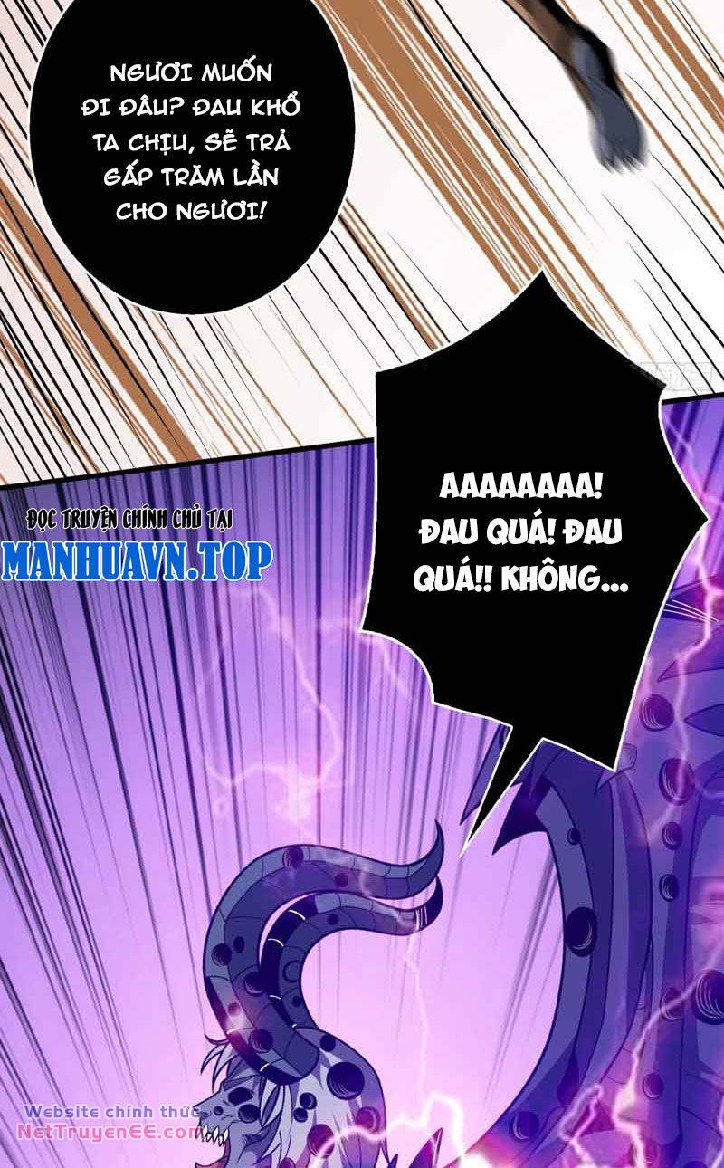 Vừa Chơi Đã Có Tài Khoản Vương Giả - Chapter 334 - Page 55