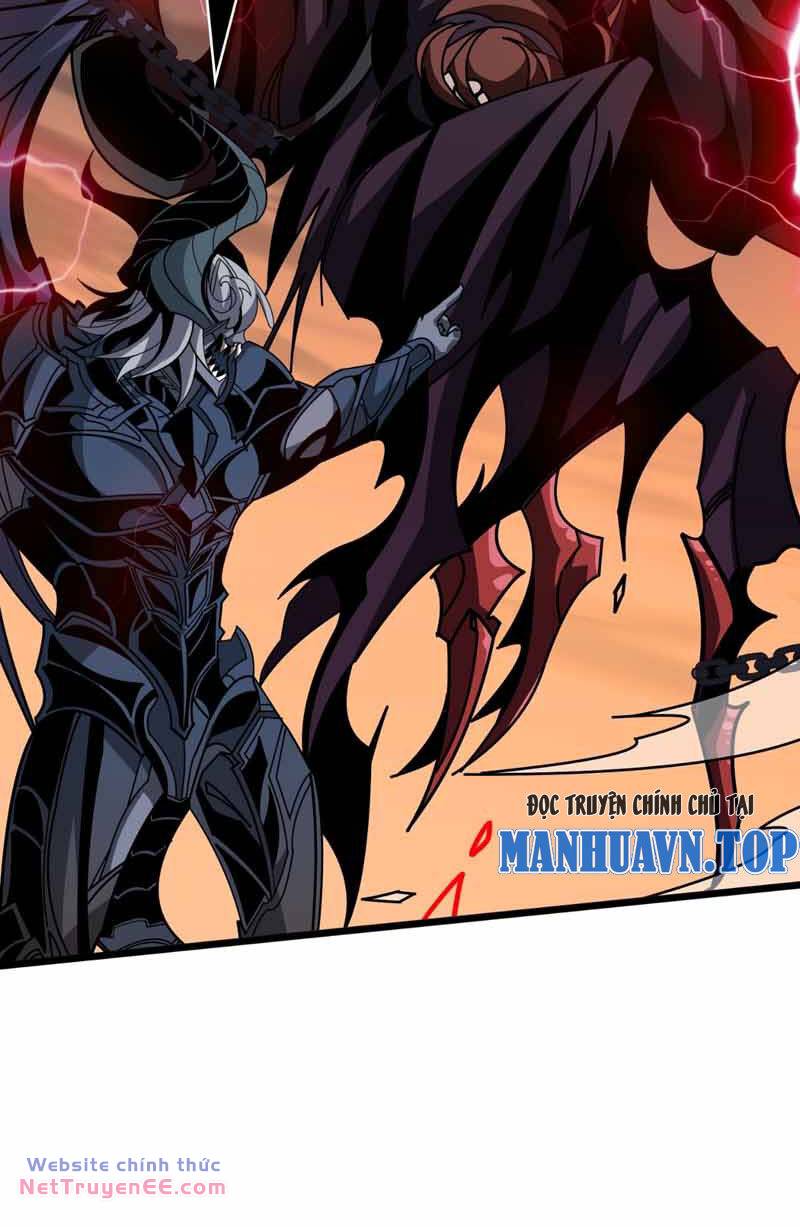 Vừa Chơi Đã Có Tài Khoản Vương Giả - Chapter 334 - Page 5