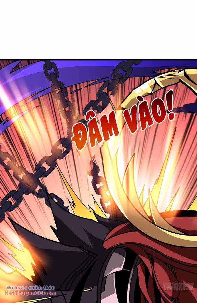 Vừa Chơi Đã Có Tài Khoản Vương Giả - Chapter 334 - Page 6