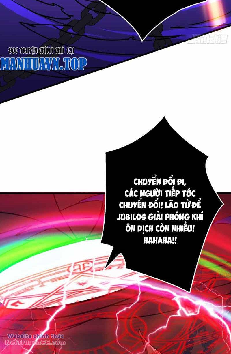 Vừa Chơi Đã Có Tài Khoản Vương Giả - Chapter 334 - Page 8