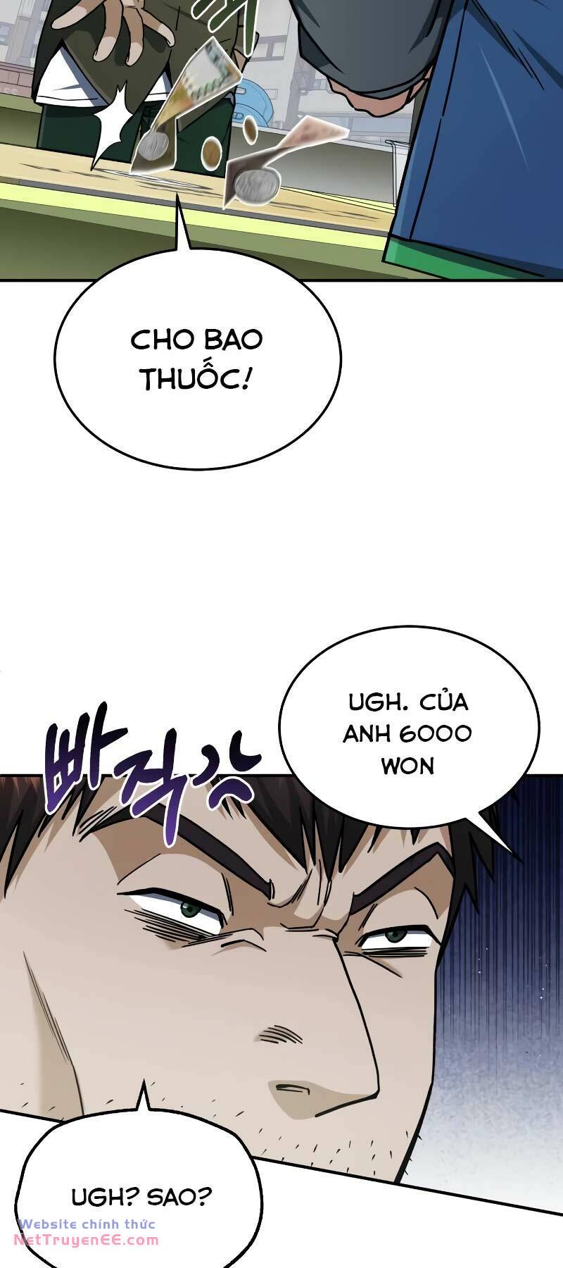 Thiên Tài Của Dòng Dõi Độc Nhất Vô Nhị - Chapter 61 - Page 10