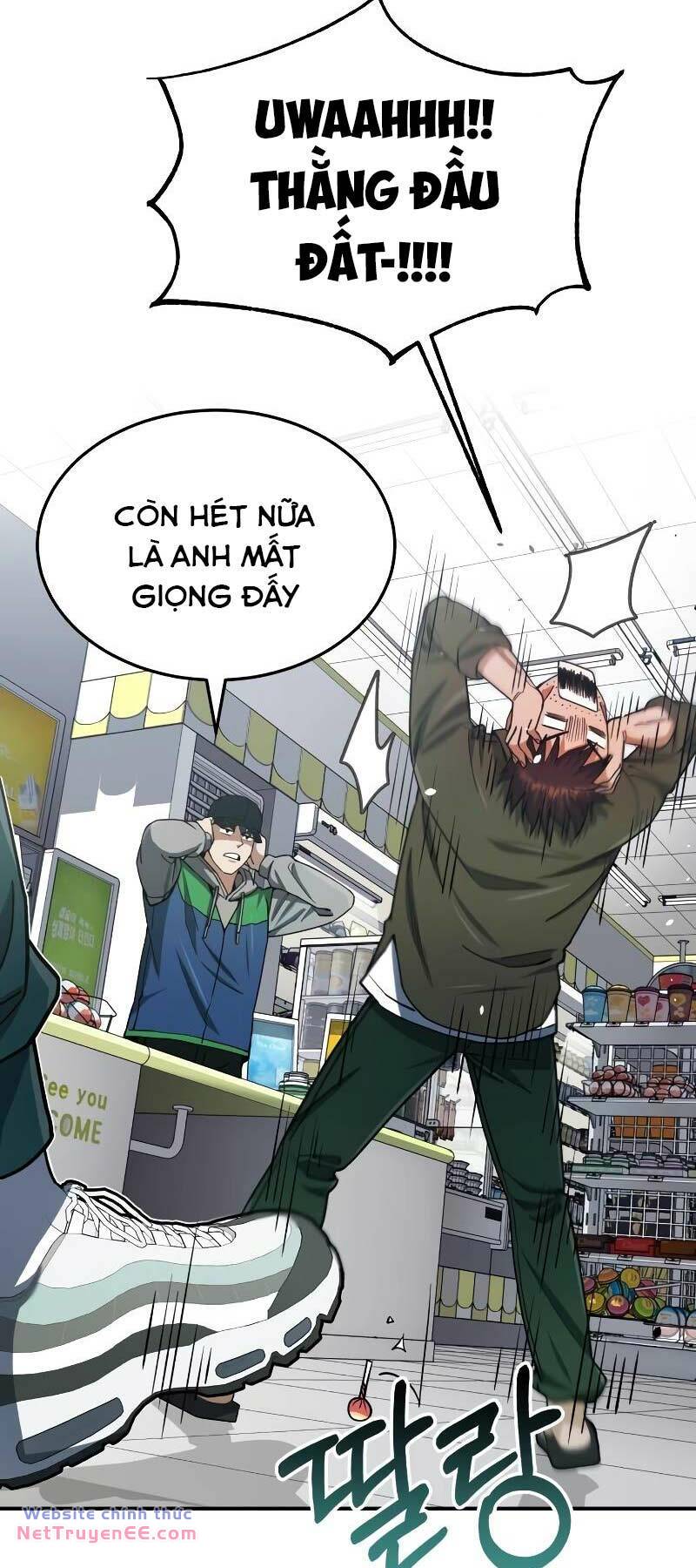 Thiên Tài Của Dòng Dõi Độc Nhất Vô Nhị - Chapter 61 - Page 19