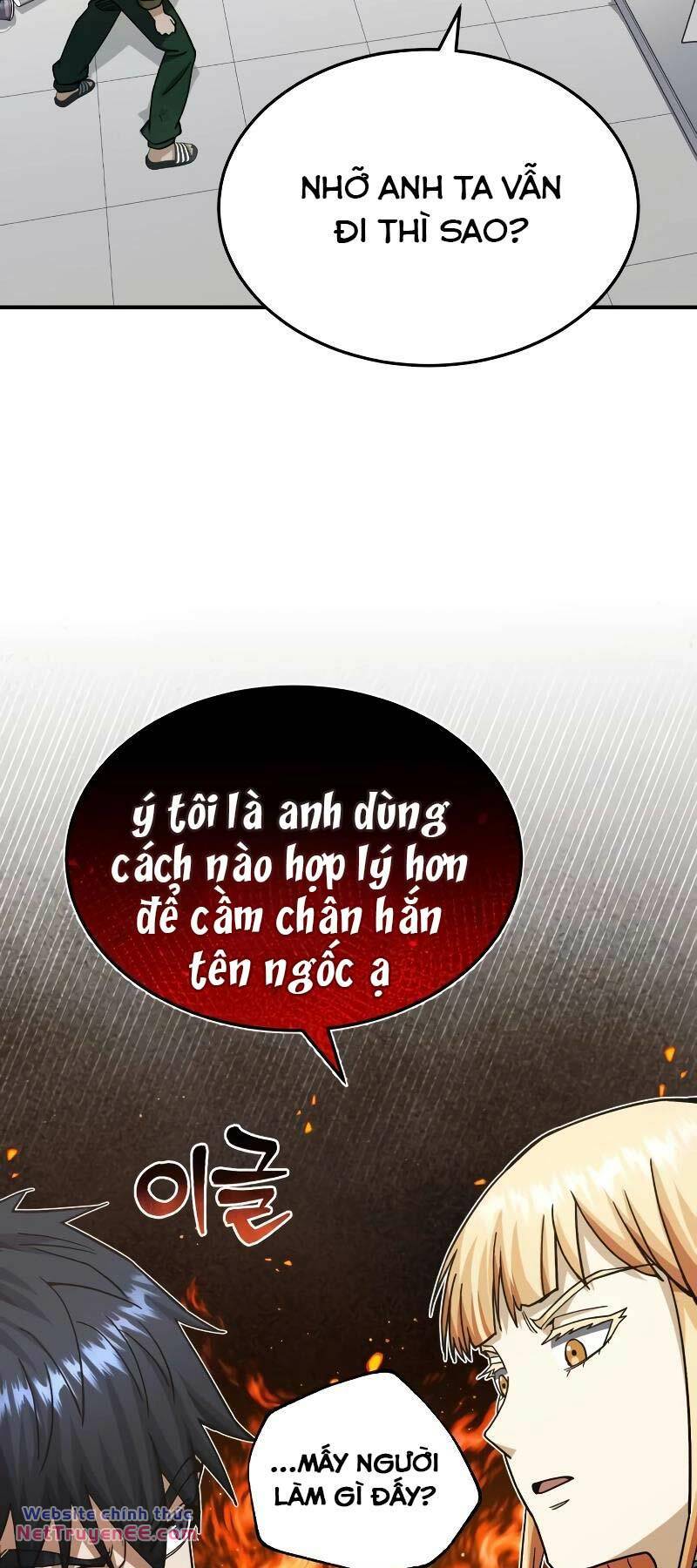 Thiên Tài Của Dòng Dõi Độc Nhất Vô Nhị - Chapter 61 - Page 23