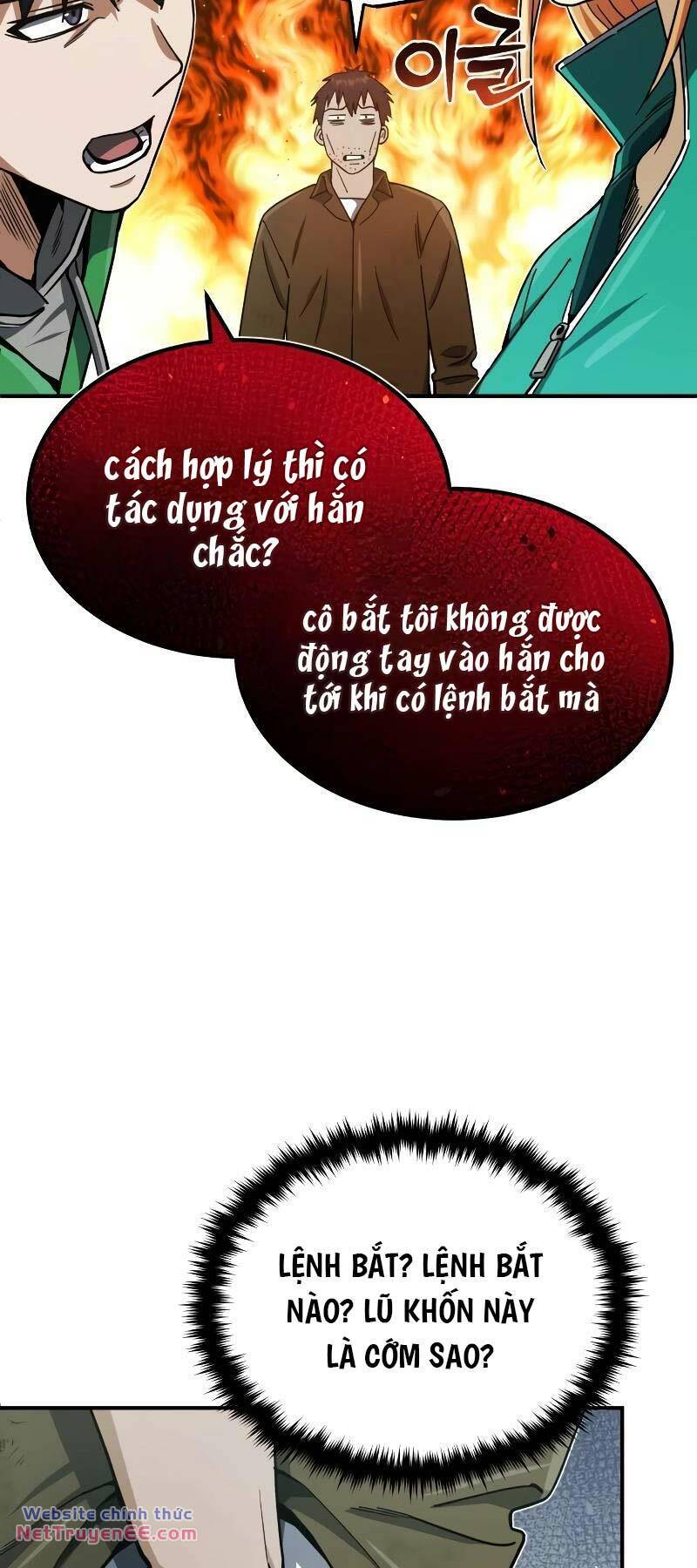 Thiên Tài Của Dòng Dõi Độc Nhất Vô Nhị - Chapter 61 - Page 24