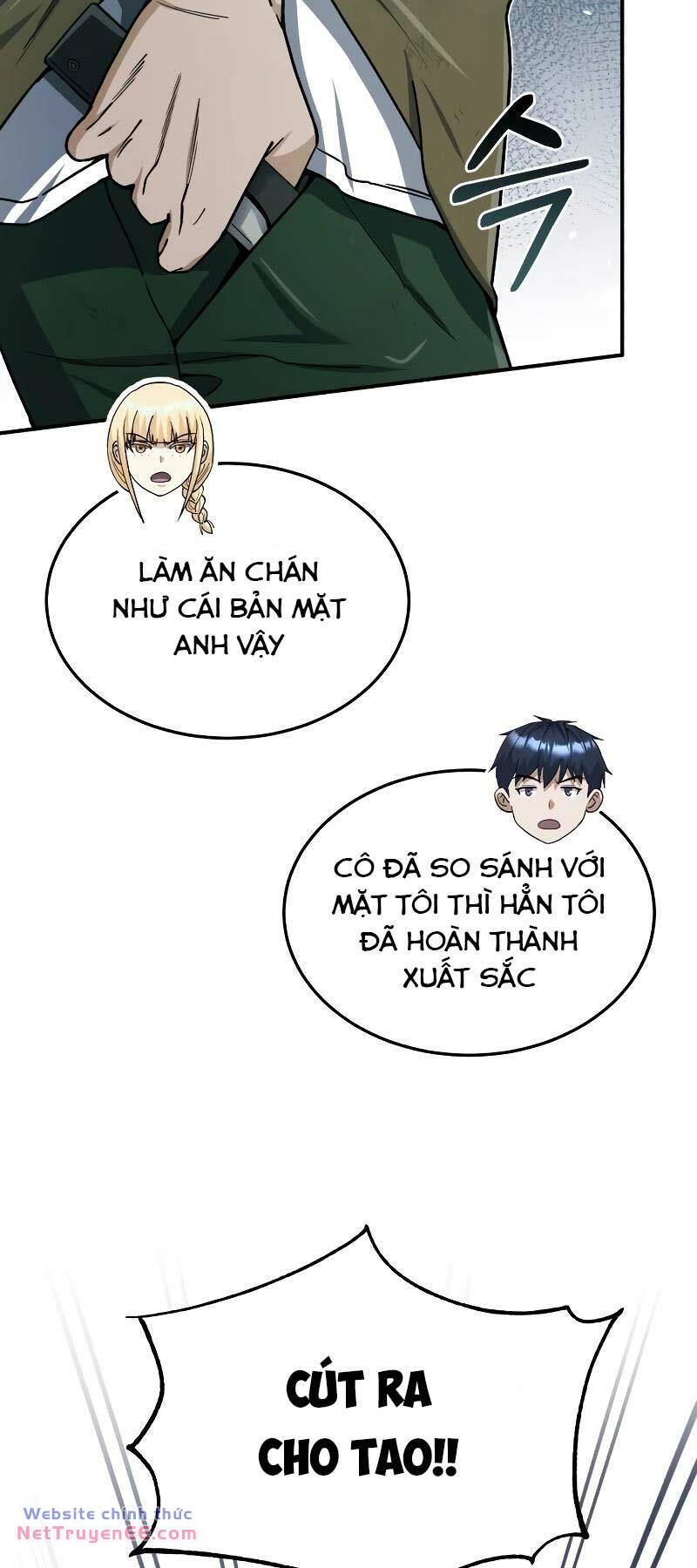 Thiên Tài Của Dòng Dõi Độc Nhất Vô Nhị - Chapter 61 - Page 25