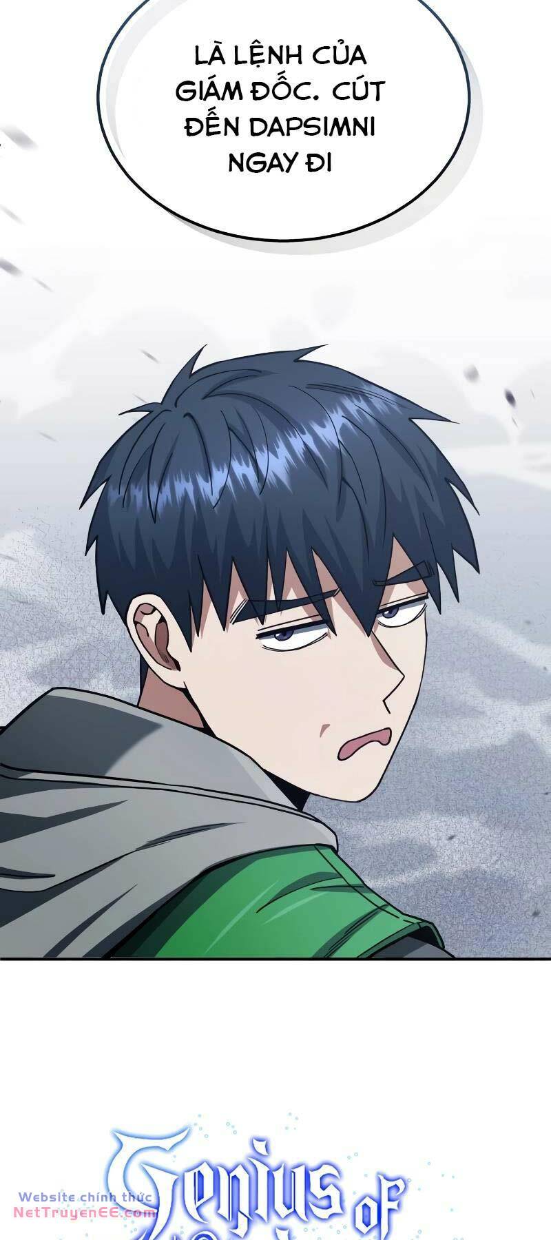 Thiên Tài Của Dòng Dõi Độc Nhất Vô Nhị - Chapter 61 - Page 31