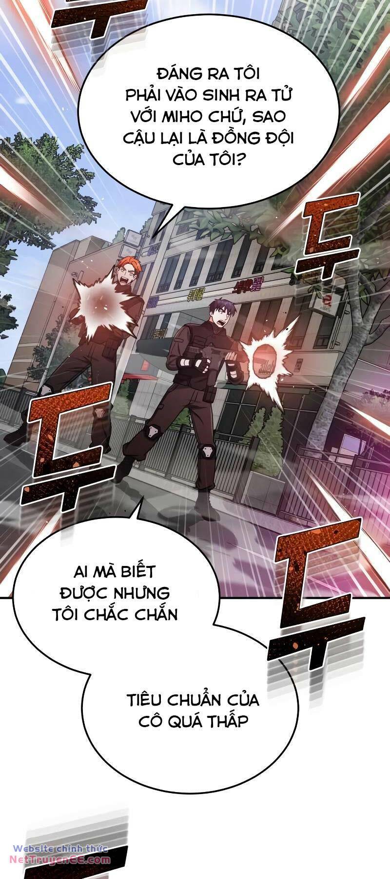 Thiên Tài Của Dòng Dõi Độc Nhất Vô Nhị - Chapter 61 - Page 33