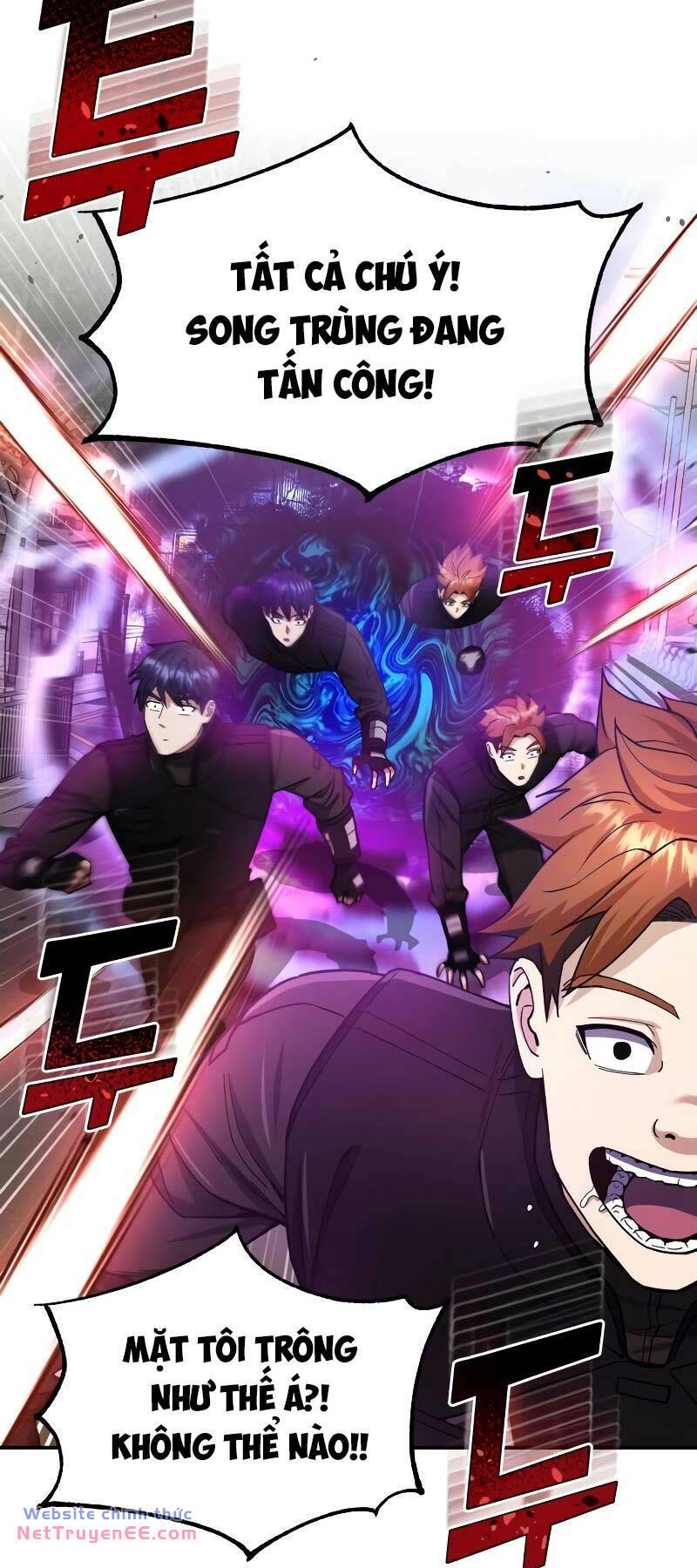 Thiên Tài Của Dòng Dõi Độc Nhất Vô Nhị - Chapter 61 - Page 34