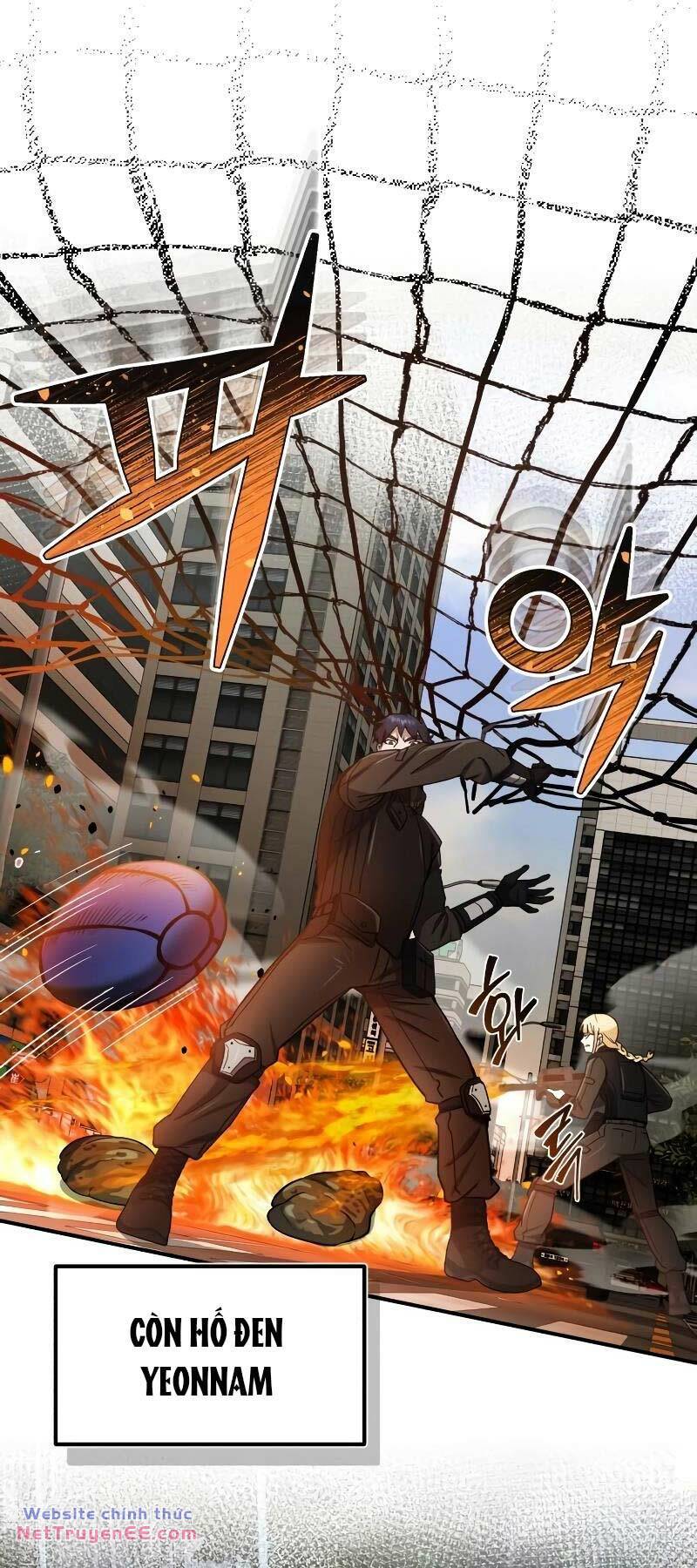 Thiên Tài Của Dòng Dõi Độc Nhất Vô Nhị - Chapter 61 - Page 36