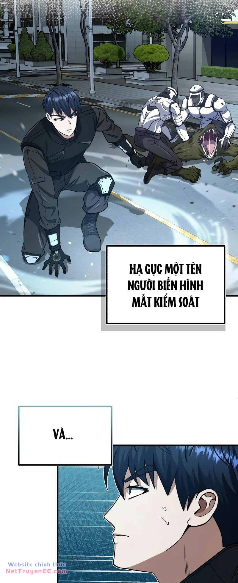 Thiên Tài Của Dòng Dõi Độc Nhất Vô Nhị - Chapter 61 - Page 37