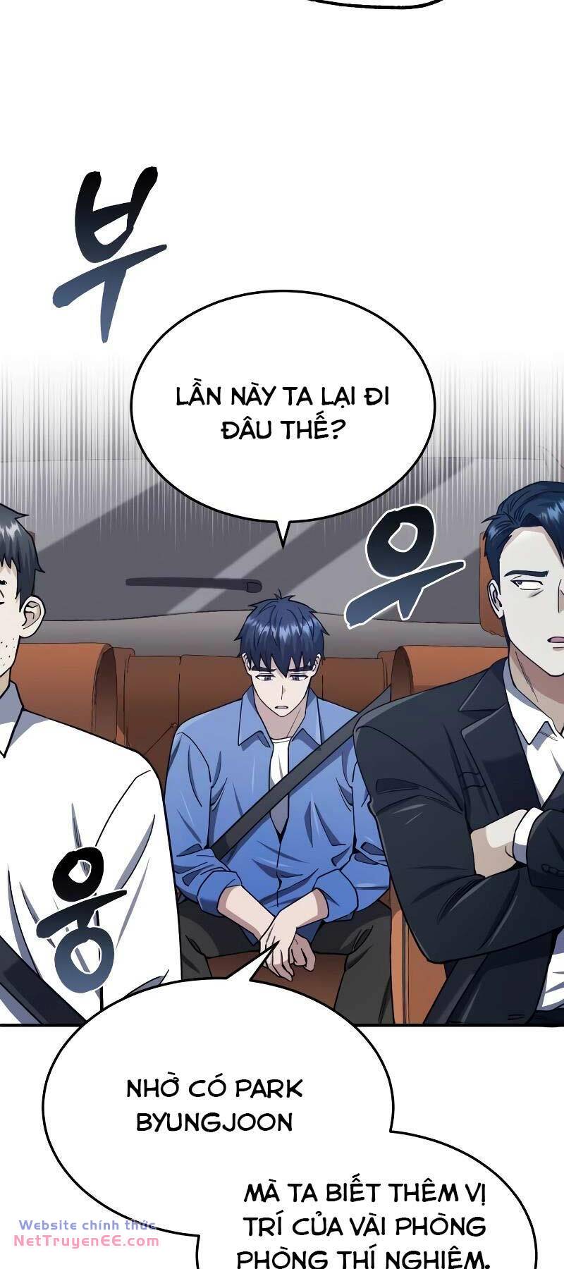 Thiên Tài Của Dòng Dõi Độc Nhất Vô Nhị - Chapter 61 - Page 40