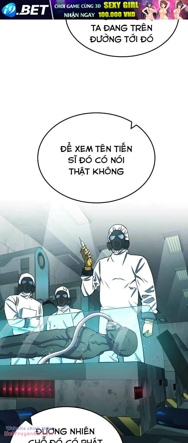 Thiên Tài Của Dòng Dõi Độc Nhất Vô Nhị - Chapter 61 - Page 41
