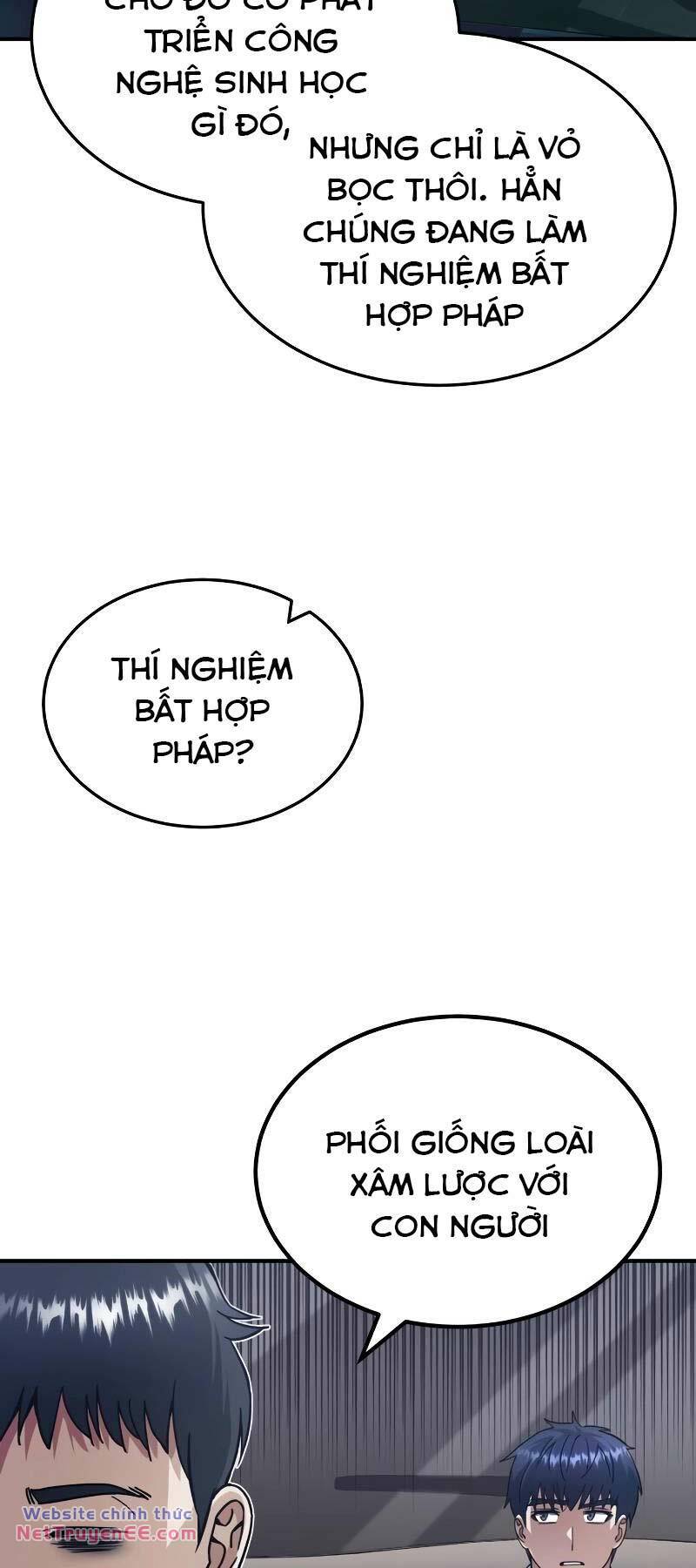 Thiên Tài Của Dòng Dõi Độc Nhất Vô Nhị - Chapter 61 - Page 42