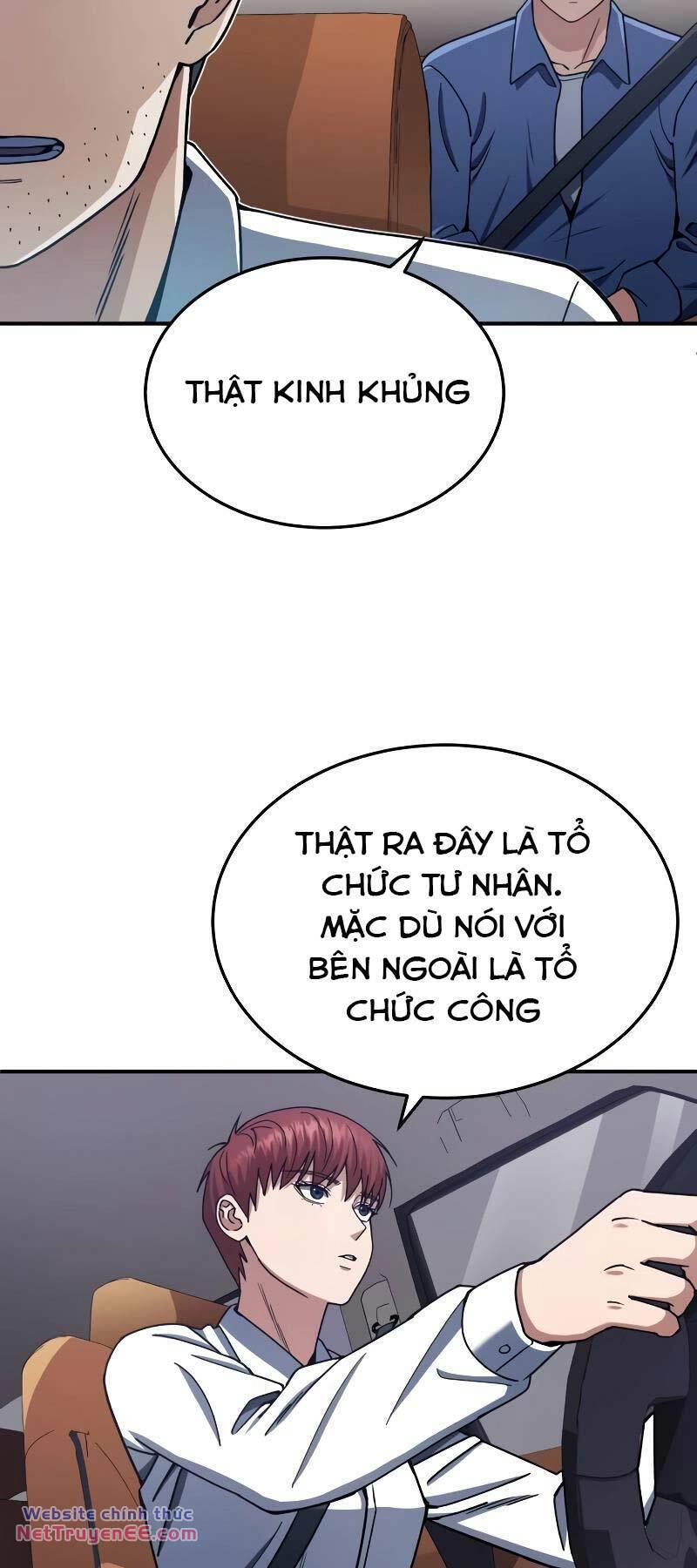 Thiên Tài Của Dòng Dõi Độc Nhất Vô Nhị - Chapter 61 - Page 43