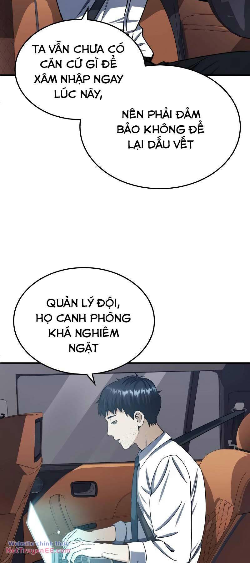 Thiên Tài Của Dòng Dõi Độc Nhất Vô Nhị - Chapter 61 - Page 44