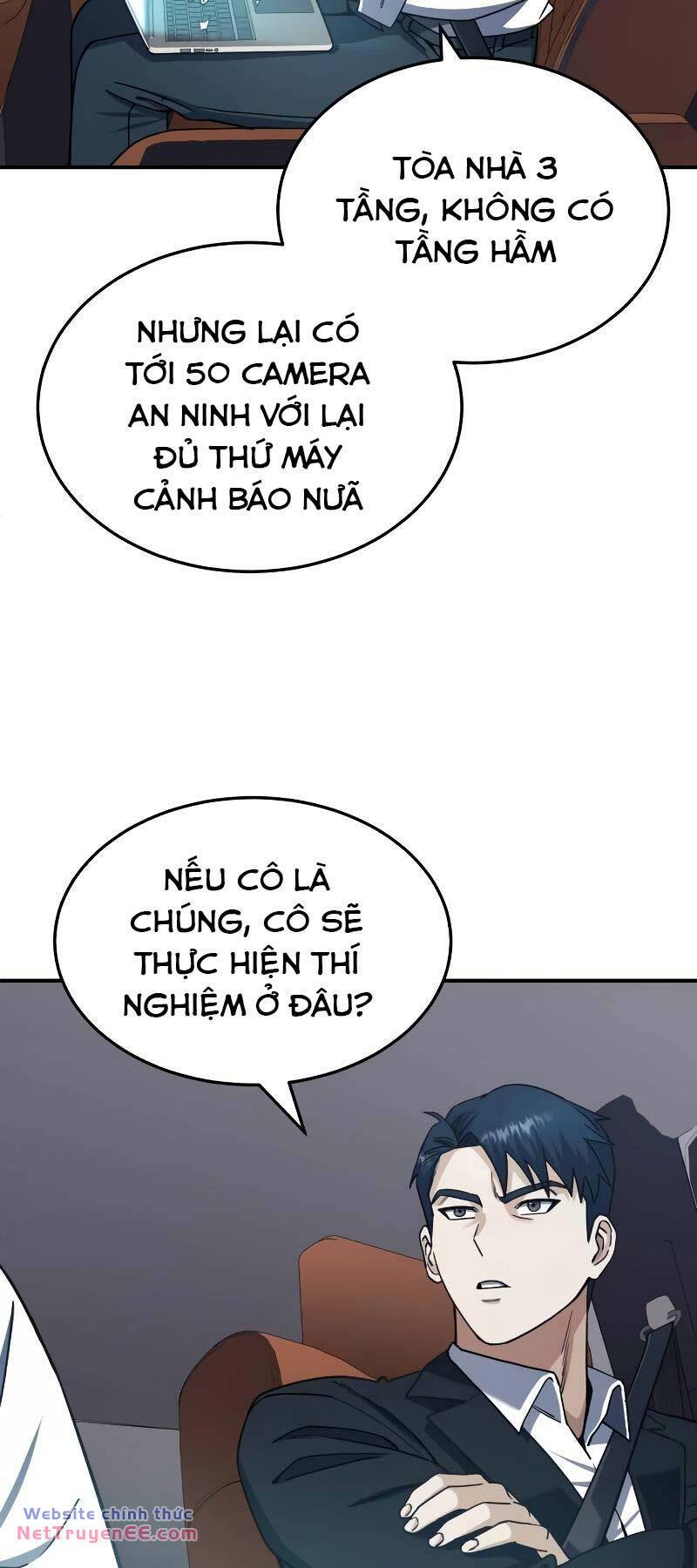 Thiên Tài Của Dòng Dõi Độc Nhất Vô Nhị - Chapter 61 - Page 45