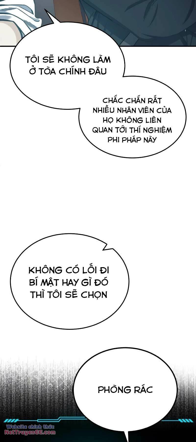 Thiên Tài Của Dòng Dõi Độc Nhất Vô Nhị - Chapter 61 - Page 46