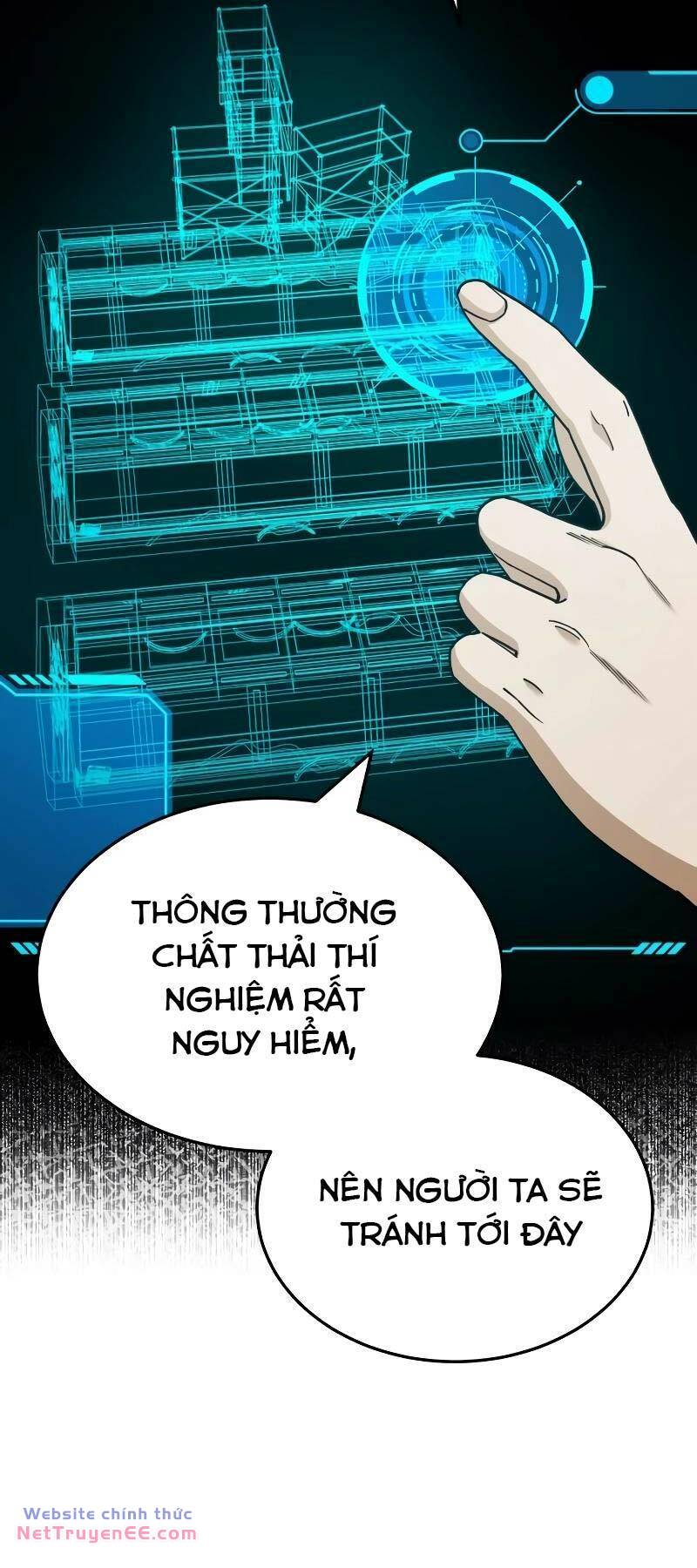 Thiên Tài Của Dòng Dõi Độc Nhất Vô Nhị - Chapter 61 - Page 47