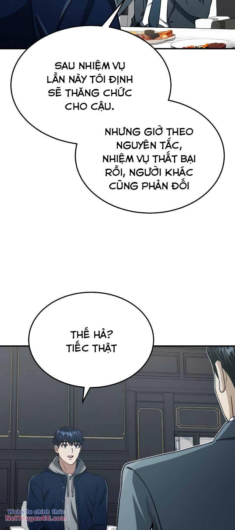 Thiên Tài Của Dòng Dõi Độc Nhất Vô Nhị - Chapter 61 - Page 4