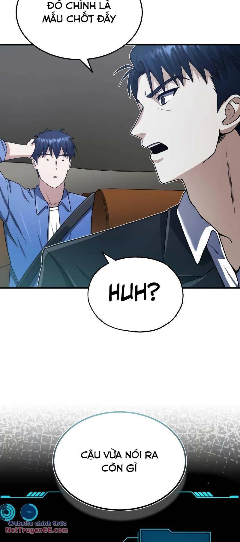 Thiên Tài Của Dòng Dõi Độc Nhất Vô Nhị - Chapter 61 - Page 49