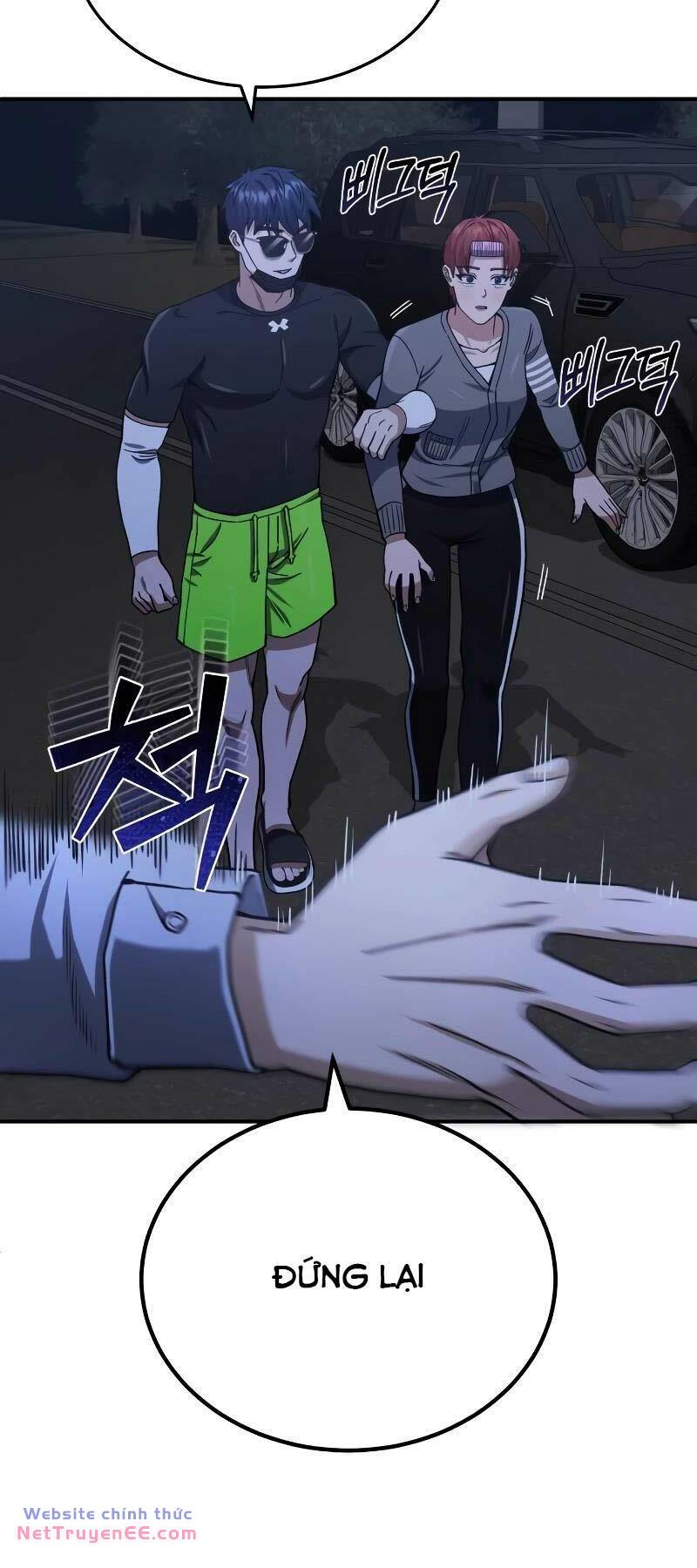 Thiên Tài Của Dòng Dõi Độc Nhất Vô Nhị - Chapter 61 - Page 55