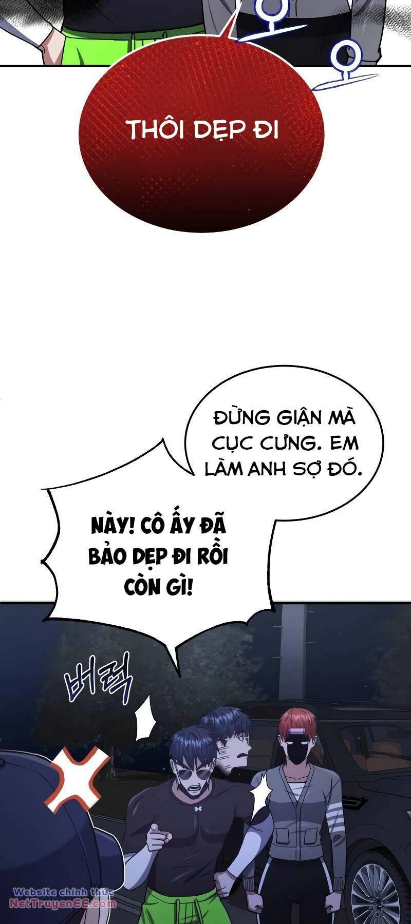 Thiên Tài Của Dòng Dõi Độc Nhất Vô Nhị - Chapter 61 - Page 58