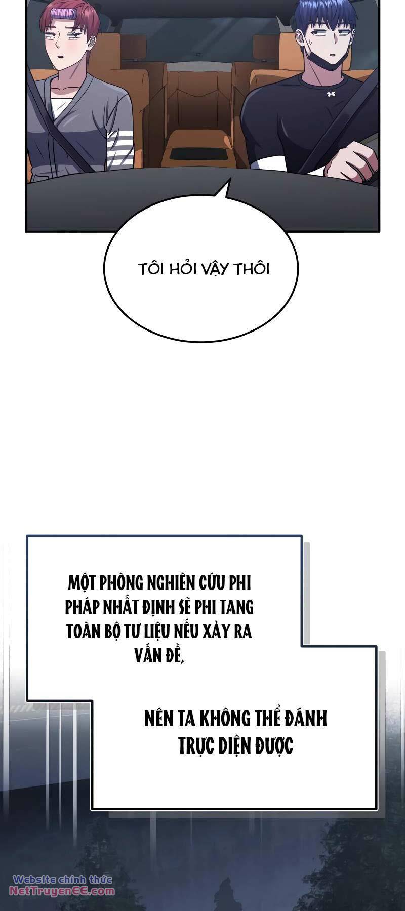 Thiên Tài Của Dòng Dõi Độc Nhất Vô Nhị - Chapter 61 - Page 63