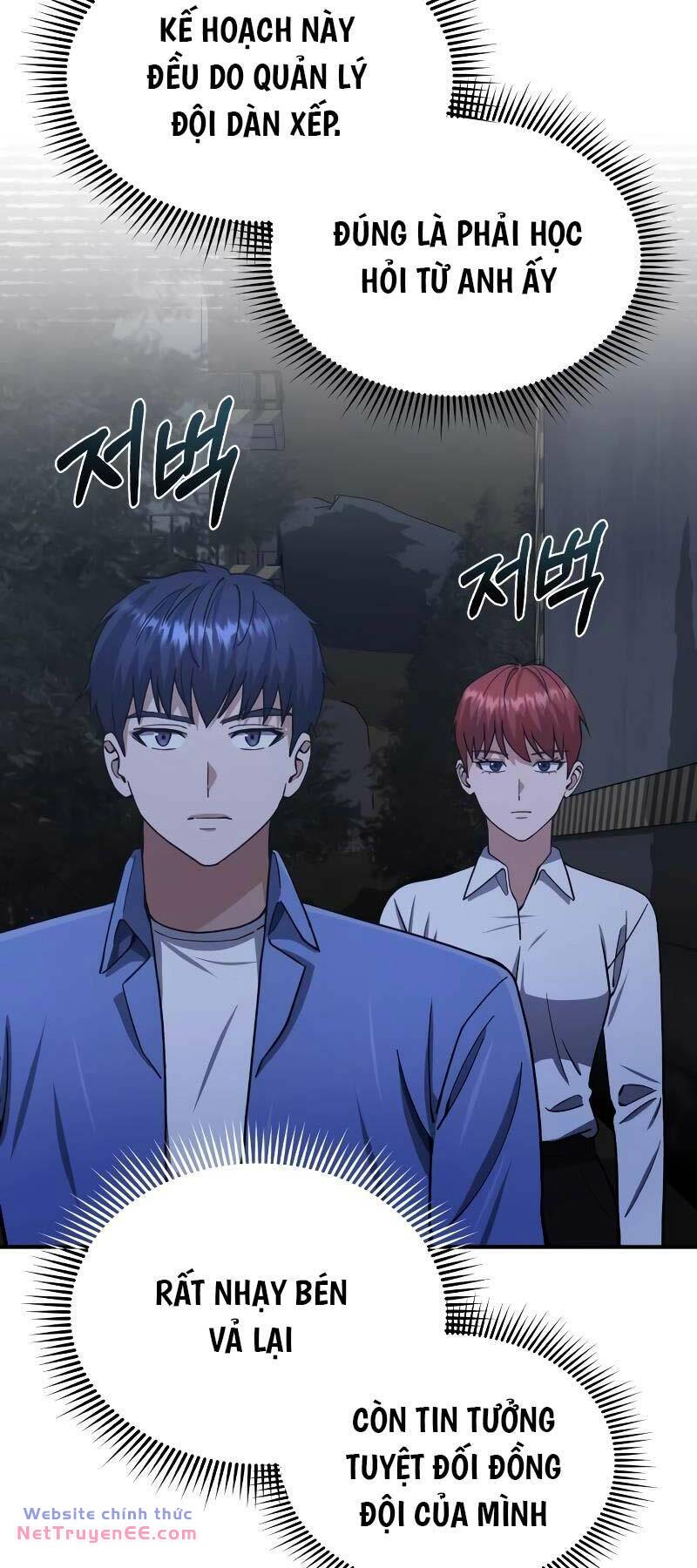 Thiên Tài Của Dòng Dõi Độc Nhất Vô Nhị - Chapter 61 - Page 65