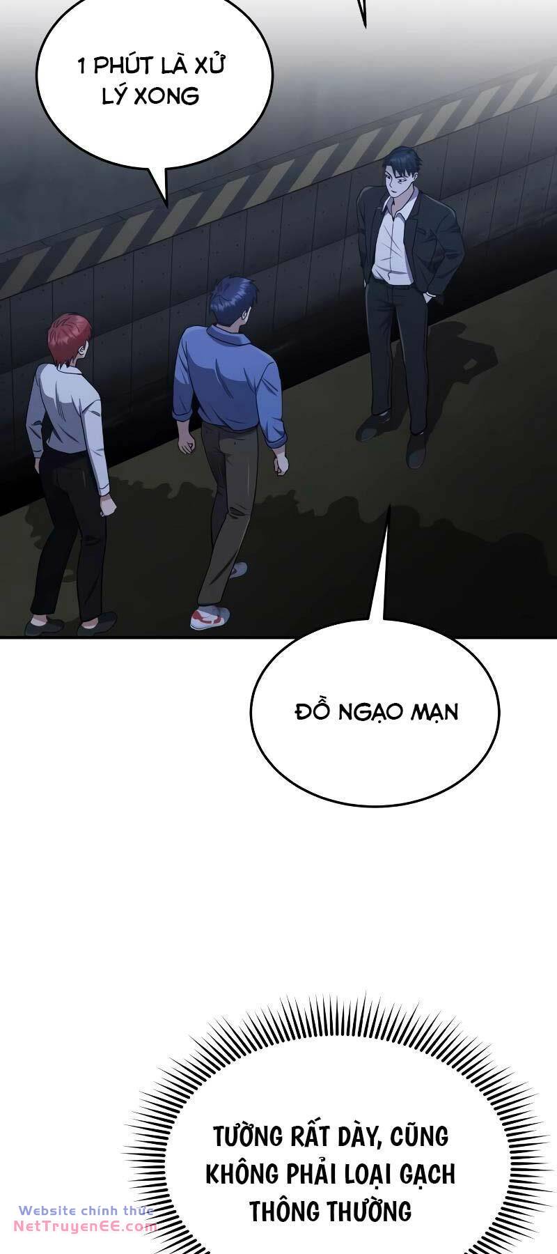 Thiên Tài Của Dòng Dõi Độc Nhất Vô Nhị - Chapter 61 - Page 68