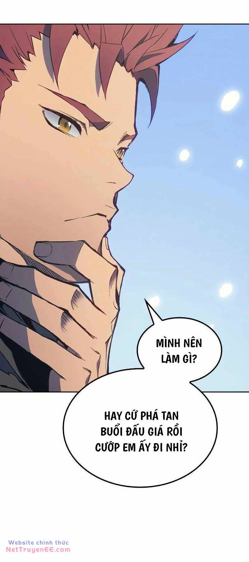 Đế Vương Hồi Quy - Chapter 6 - Page 10