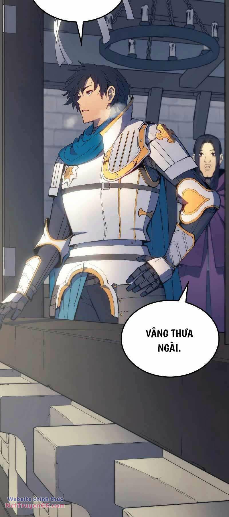 Đế Vương Hồi Quy - Chapter 6 - Page 19