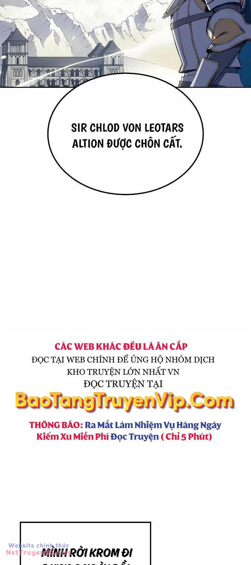 Đế Vương Hồi Quy - Chapter 6 - Page 21