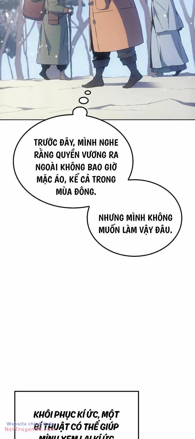 Đế Vương Hồi Quy - Chapter 6 - Page 23