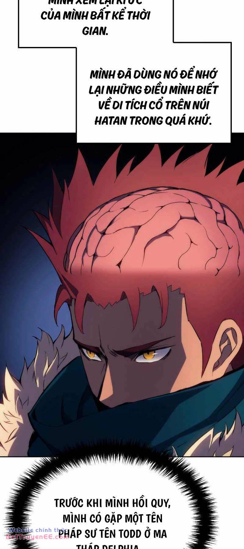 Đế Vương Hồi Quy - Chapter 6 - Page 24