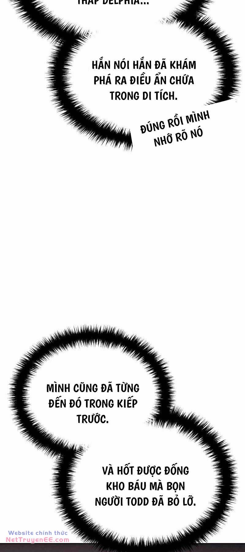 Đế Vương Hồi Quy - Chapter 6 - Page 25