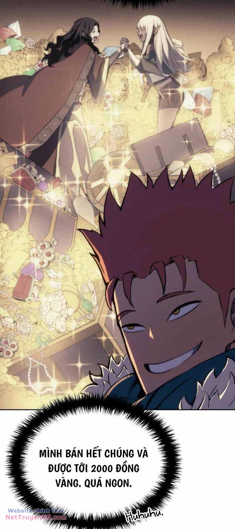 Đế Vương Hồi Quy - Chapter 6 - Page 26