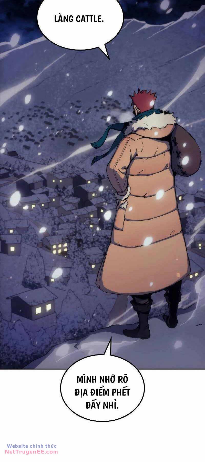 Đế Vương Hồi Quy - Chapter 6 - Page 28