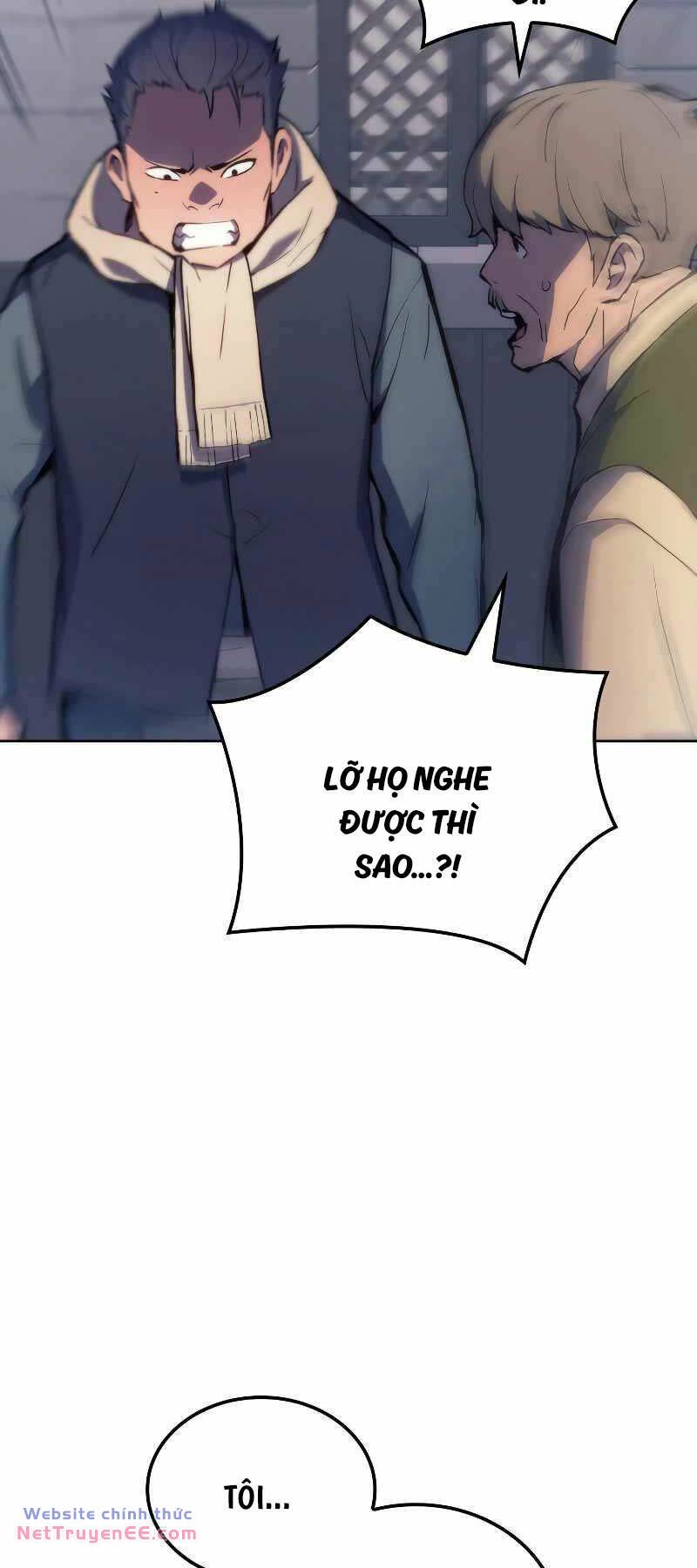 Đế Vương Hồi Quy - Chapter 6 - Page 32