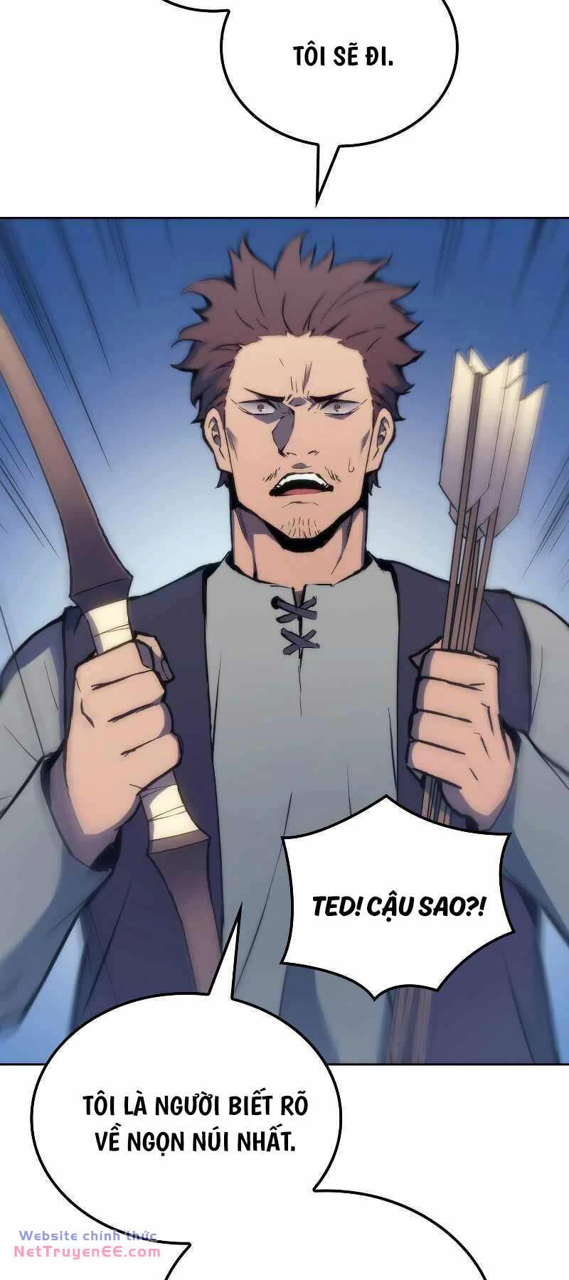 Đế Vương Hồi Quy - Chapter 6 - Page 33