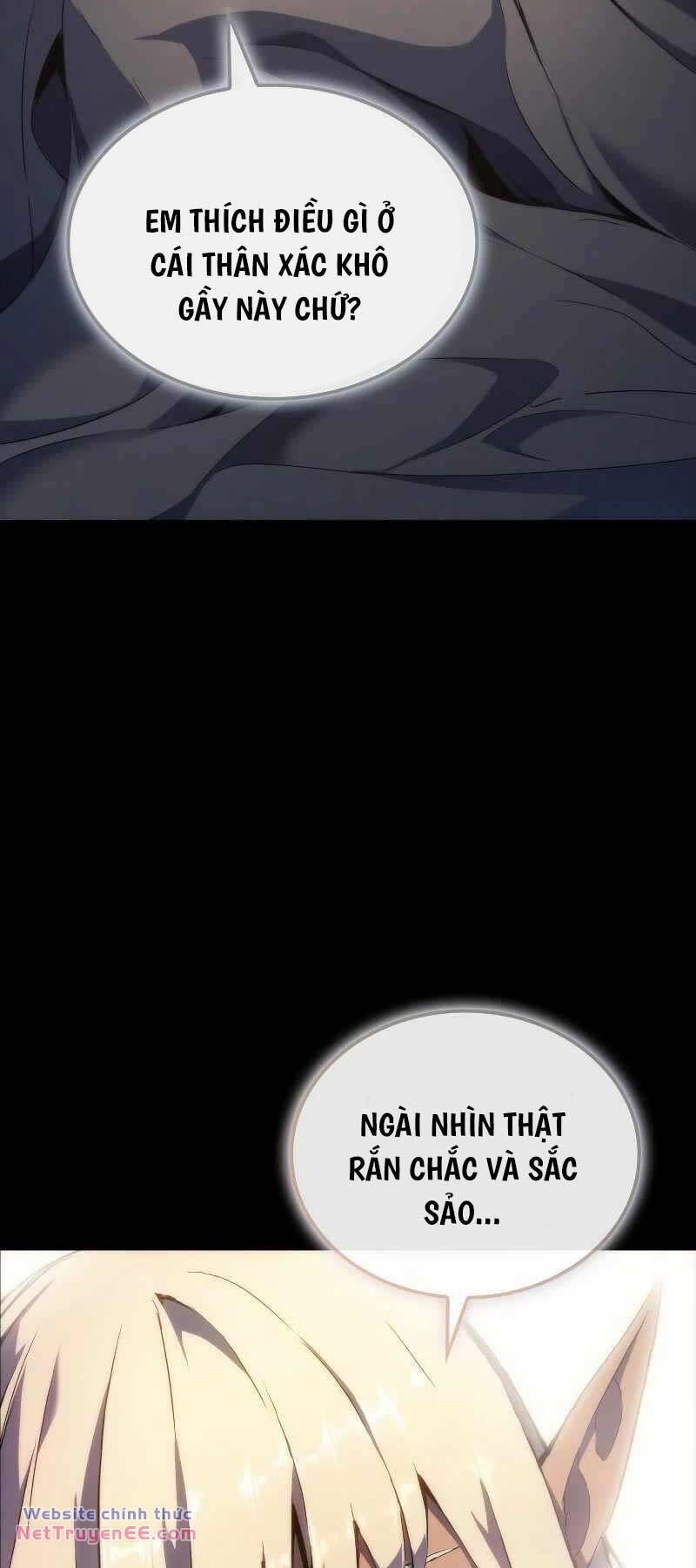 Đế Vương Hồi Quy - Chapter 6 - Page 3