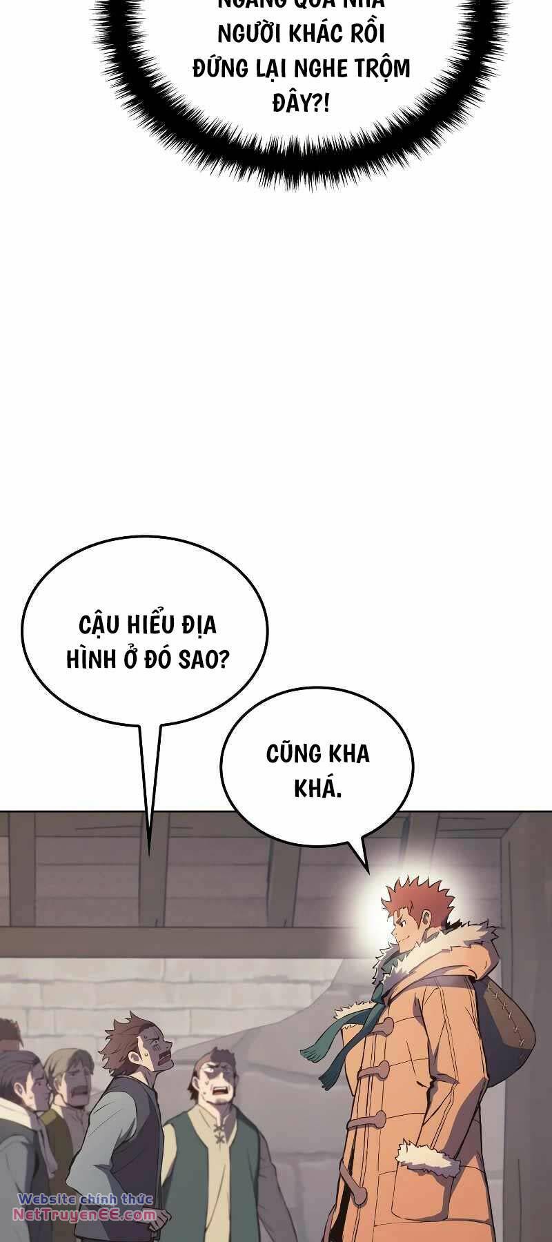 Đế Vương Hồi Quy - Chapter 6 - Page 40