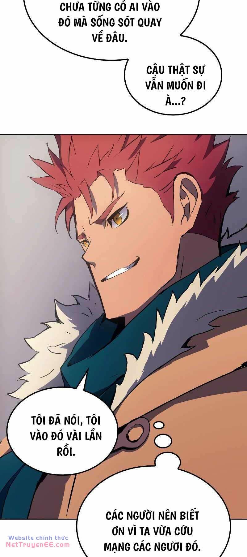 Đế Vương Hồi Quy - Chapter 6 - Page 42